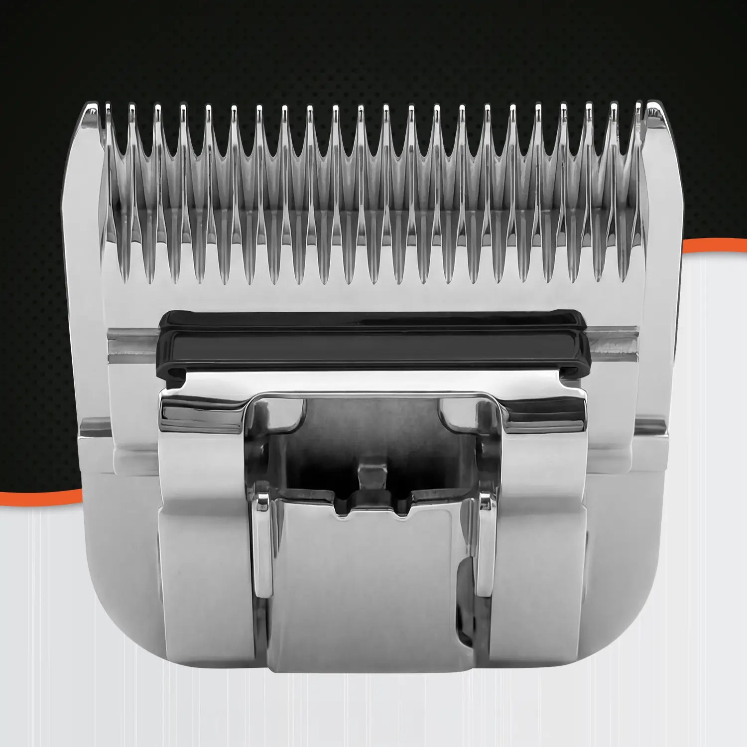 15# Dog Clipper Blade (1.2 mm)