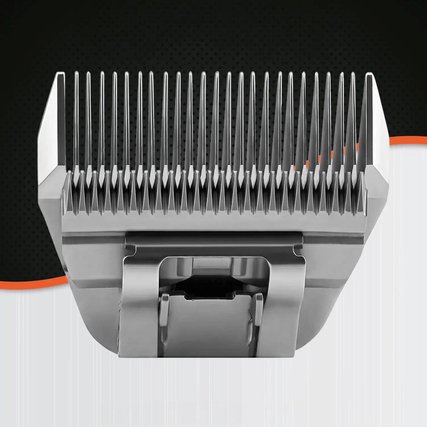 3FW Ceramic Dog Clipper Blade (13 mm)