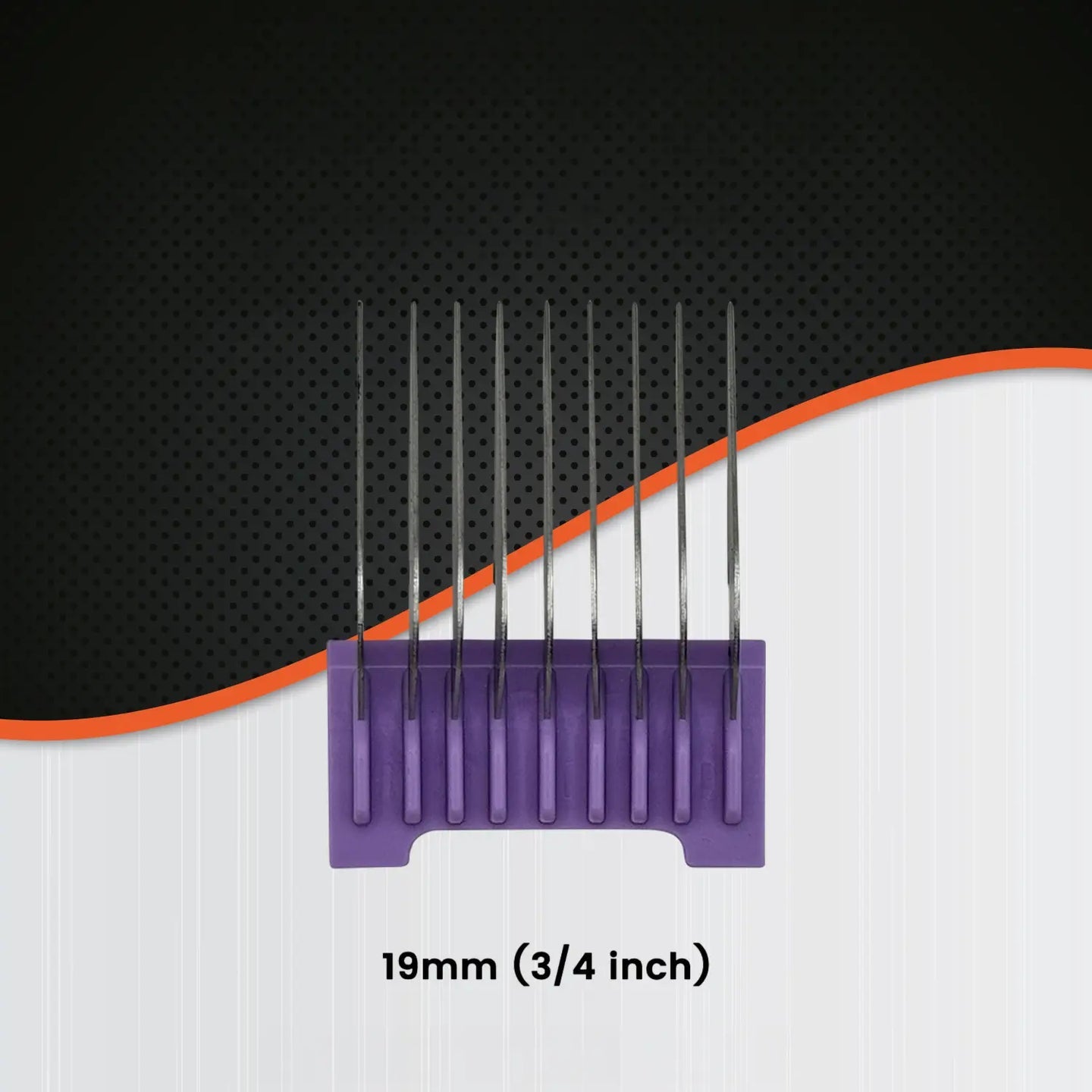 Precision Grooming Bundle by VUNRO