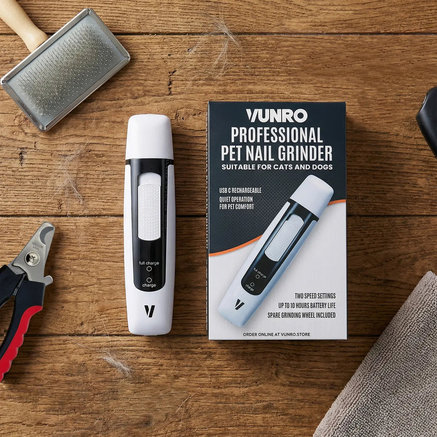 PRO Pet Nail Grinder