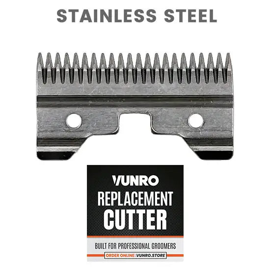 Universal Steel A5 Blade Starter Kit
